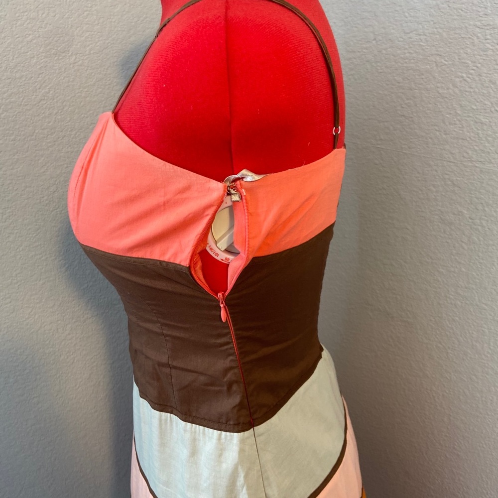 BCBGMaxAzria DRESS - Picture 7 of 12